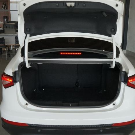 FIAT Cronos 1.8 4P FLEX PRECISION AUTOM�TICO, Foto 7