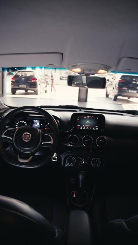 FIAT Cronos 1.8 4P FLEX PRECISION AUTOM�TICO, Foto 9