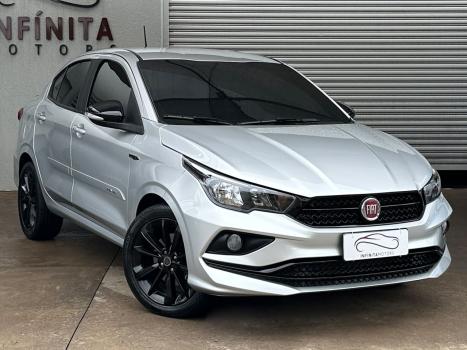 FIAT Cronos 1.8 4P FLEX HGT AUTOM�TICO, Foto 1