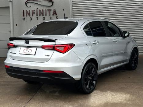 FIAT Cronos 1.8 4P FLEX HGT AUTOM�TICO, Foto 4