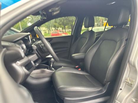 FIAT Cronos 1.8 4P FLEX HGT AUTOM�TICO, Foto 6