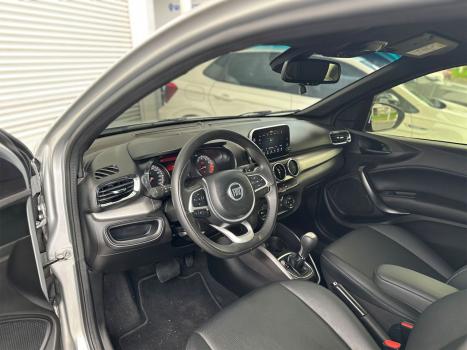 FIAT Cronos 1.8 4P FLEX HGT AUTOM�TICO, Foto 7