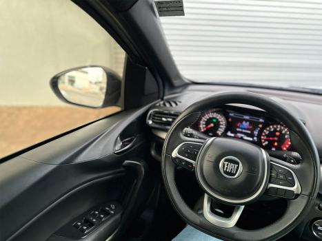 FIAT Cronos 1.8 4P FLEX HGT AUTOM�TICO, Foto 10