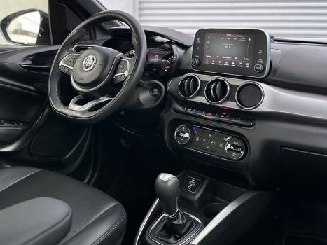 FIAT Cronos 1.8 4P FLEX HGT AUTOM�TICO, Foto 11