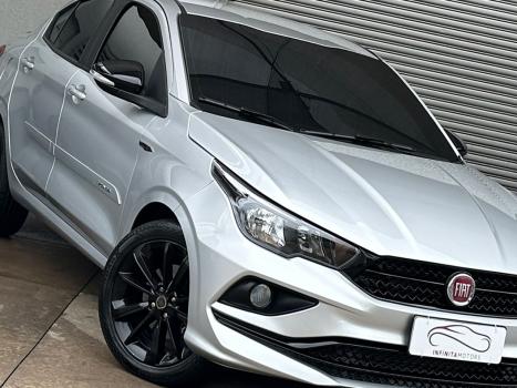 FIAT Cronos 1.8 4P FLEX HGT AUTOM�TICO, Foto 13