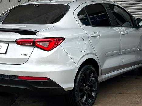 FIAT Cronos 1.8 4P FLEX HGT AUTOM�TICO, Foto 15