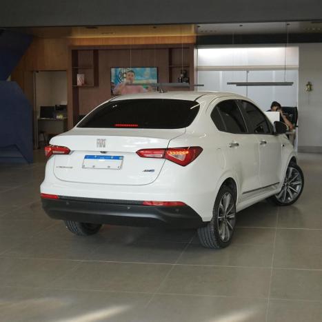 FIAT Cronos 1.8 4P FLEX PRECISION AUTOM�TICO, Foto 4