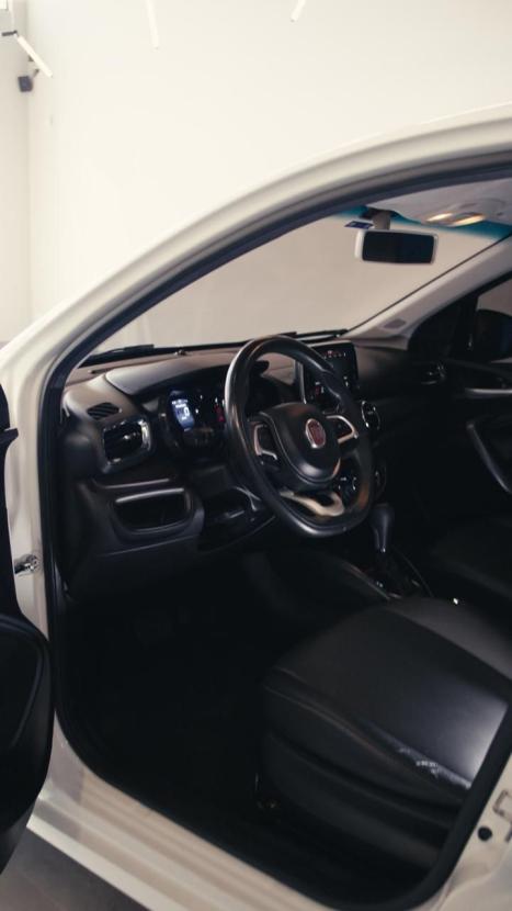 FIAT Cronos 1.8 4P FLEX PRECISION AUTOM�TICO, Foto 10