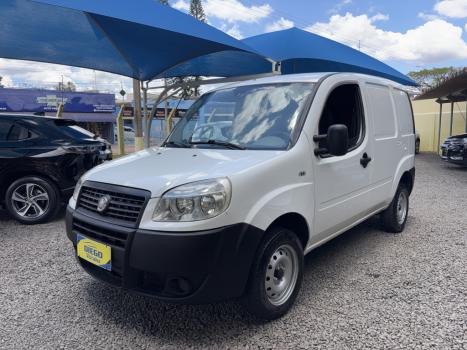 FIAT Doblo 1.4 FLEX CARGO, Foto 1