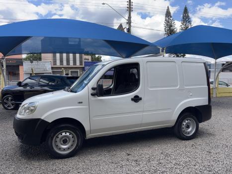 FIAT Doblo 1.4 FLEX CARGO, Foto 2