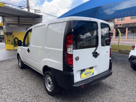 FIAT Doblo 1.4 FLEX CARGO, Foto 3