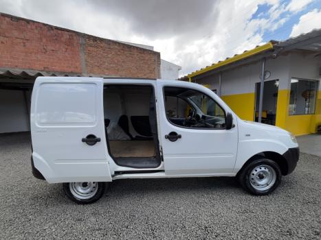 FIAT Doblo 1.4 FLEX CARGO, Foto 6