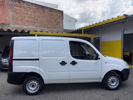 FIAT Doblo 1.4 FLEX CARGO, Foto 7
