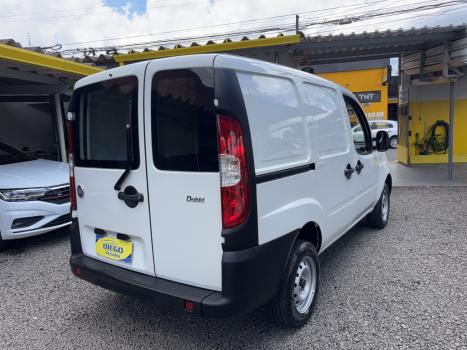 FIAT Doblo 1.4 FLEX CARGO, Foto 8