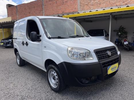 FIAT Doblo 1.4 FLEX CARGO, Foto 9