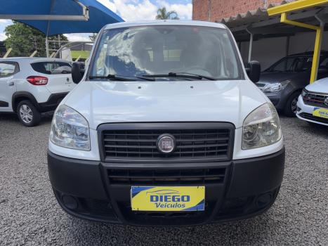 FIAT Doblo 1.4 FLEX CARGO, Foto 10