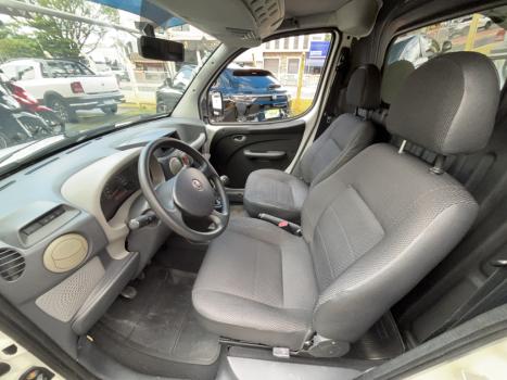 FIAT Doblo 1.4 FLEX CARGO, Foto 11