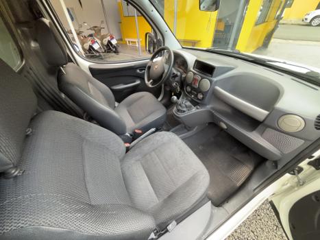 FIAT Doblo 1.4 FLEX CARGO, Foto 12
