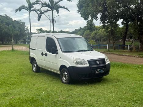 FIAT Doblo 1.4 FLEX CARGO, Foto 1