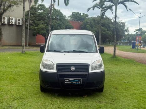 FIAT Doblo 1.4 FLEX CARGO, Foto 2