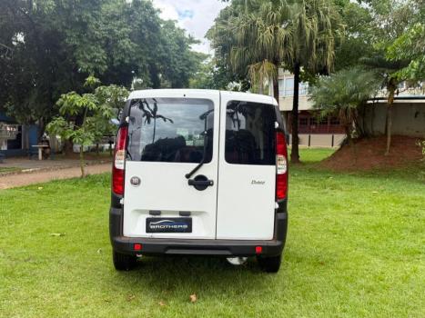 FIAT Doblo 1.4 FLEX CARGO, Foto 5