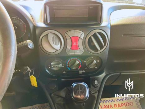 FIAT Doblo 1.8 16V 4P FLEX ESSENCE 7 LUGARES, Foto 11