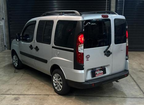 FIAT Doblo 1.8 16V 4P FLEX ESSENCE, Foto 2