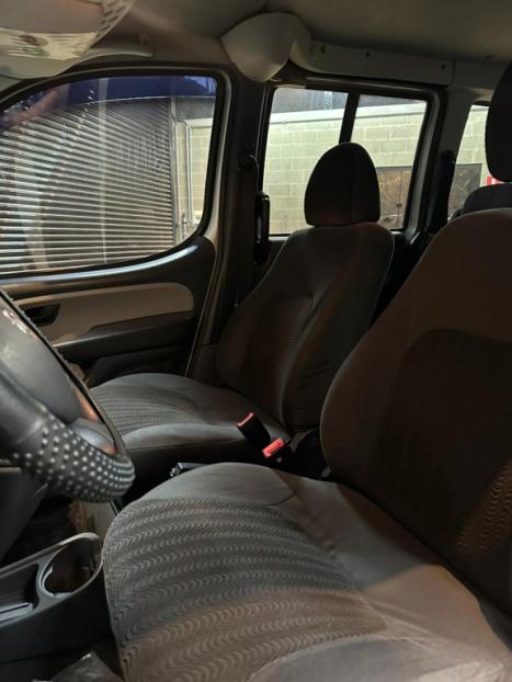 FIAT Doblo 1.8 16V 4P FLEX ESSENCE, Foto 3