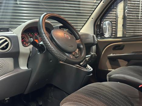 FIAT Doblo 1.8 16V 4P FLEX ESSENCE, Foto 8