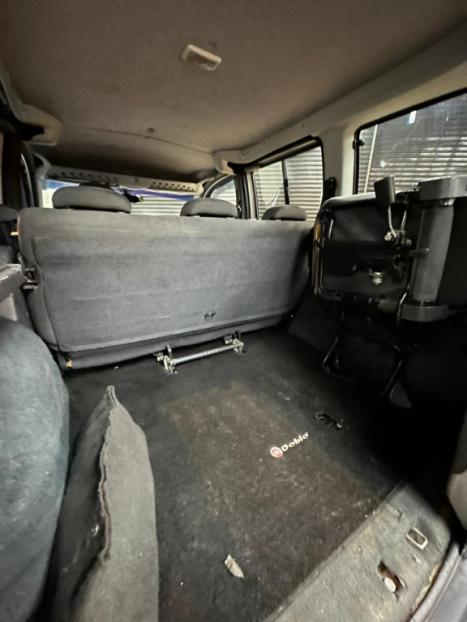 FIAT Doblo 1.8 16V 4P FLEX ESSENCE, Foto 10