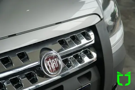 FIAT Doblo 1.8 16V 4P FLEX ADVENTURE XINGU, Foto 8