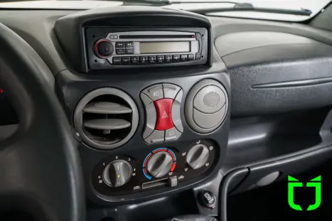 FIAT Doblo 1.8 16V 4P FLEX ADVENTURE XINGU, Foto 12