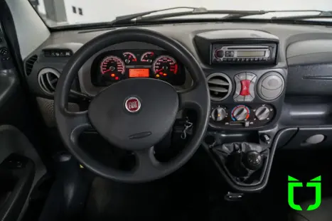 FIAT Doblo 1.8 16V 4P FLEX ADVENTURE XINGU, Foto 13