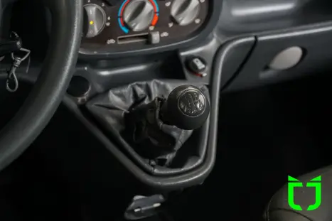 FIAT Doblo 1.8 16V 4P FLEX ADVENTURE XINGU, Foto 14