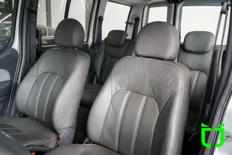 FIAT Doblo 1.8 16V 4P FLEX ADVENTURE XINGU, Foto 16