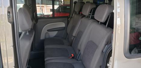 FIAT Doblo 1.8 16V 4P FLEX ADVENTURE 6 LUGARES, Foto 7