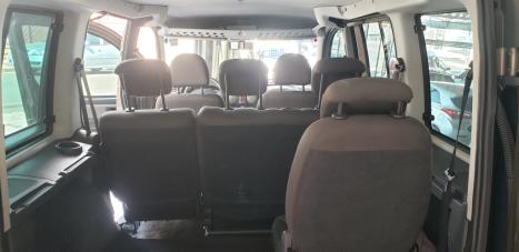 FIAT Doblo 1.8 16V 4P FLEX ADVENTURE 6 LUGARES, Foto 12
