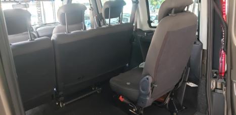 FIAT Doblo 1.8 16V 4P FLEX ADVENTURE 6 LUGARES, Foto 15