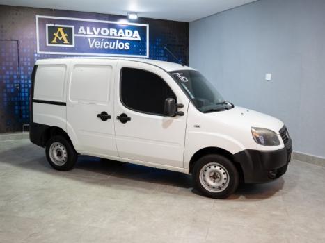 FIAT Doblo Cargo 1.8 4P, Foto 3
