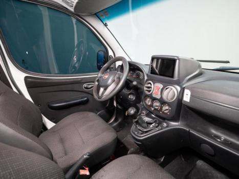 FIAT Doblo Cargo 1.8 4P, Foto 4