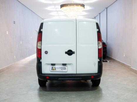 FIAT Doblo Cargo 1.8 4P, Foto 5