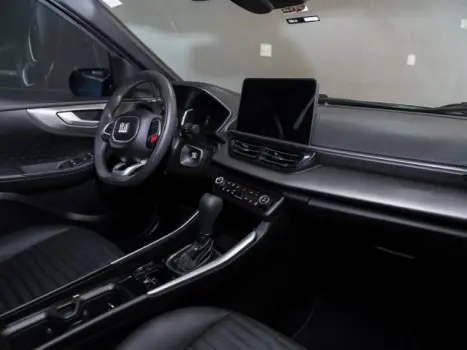 FIAT Fastback 1.0 12V 4P FLEX IMPETUS 200 TURBO AUTOM�TICO CVT, Foto 5