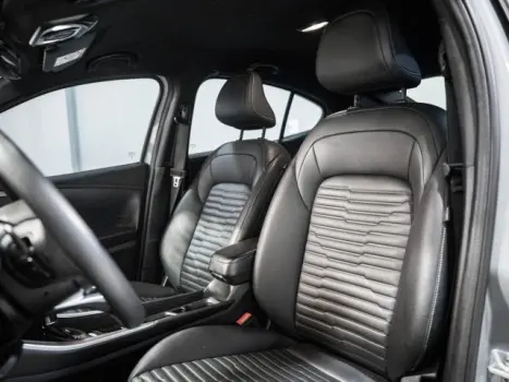 FIAT Fastback 1.0 12V 4P FLEX IMPETUS 200 TURBO AUTOMTICO CVT, Foto 9