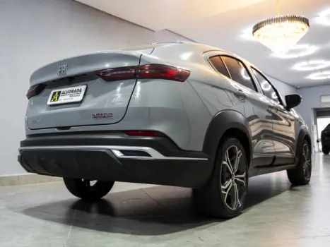 FIAT Fastback 1.0 12V 4P FLEX IMPETUS 200 TURBO AUTOMTICO CVT, Foto 11