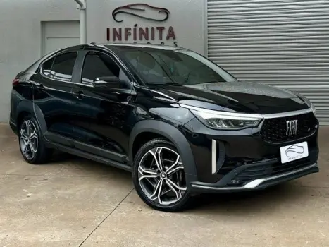 FIAT Fastback 1.0 12V 4P FLEX IMPETUS 200 TURBO AUTOMÁTICO CVT, Foto 1 FIAT Fastback 1.0 12V 4P FLEX IMPETUS 200 TURBO AUTOMÁTICO CVT, Foto 1