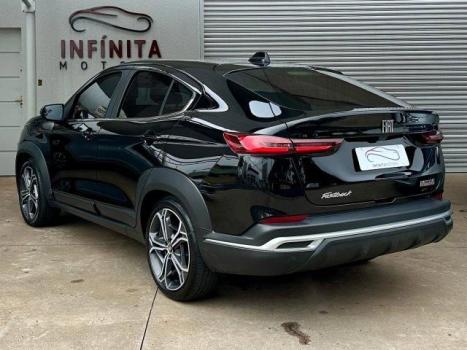 FIAT Fastback 1.0 12V 4P FLEX IMPETUS 200 TURBO AUTOMÁTICO CVT, Foto 2 FIAT Fastback 1.0 12V 4P FLEX IMPETUS 200 TURBO AUTOMÁTICO CVT, Foto 2