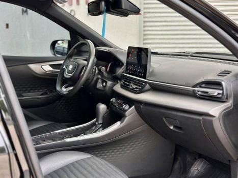 FIAT Fastback 1.0 12V 4P FLEX IMPETUS 200 TURBO AUTOMÁTICO CVT, Foto 5 FIAT Fastback 1.0 12V 4P FLEX IMPETUS 200 TURBO AUTOMÁTICO CVT, Foto 5