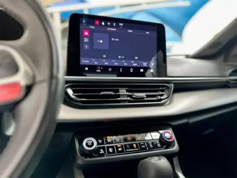 FIAT Fastback 1.0 12V 4P FLEX IMPETUS 200 TURBO AUTOMÁTICO CVT, Foto 8 FIAT Fastback 1.0 12V 4P FLEX IMPETUS 200 TURBO AUTOMÁTICO CVT, Foto 8