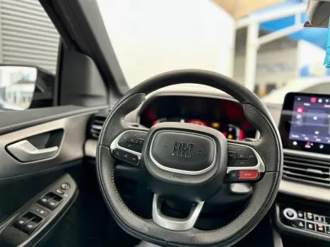 FIAT Fastback 1.0 12V 4P FLEX IMPETUS 200 TURBO AUTOMÁTICO CVT, Foto 10 FIAT Fastback 1.0 12V 4P FLEX IMPETUS 200 TURBO AUTOMÁTICO CVT, Foto 10