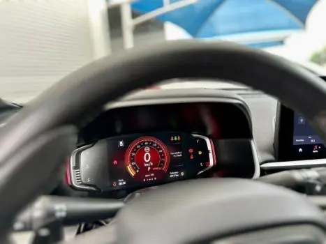 FIAT Fastback 1.0 12V 4P FLEX IMPETUS 200 TURBO AUTOMÁTICO CVT, Foto 12 FIAT Fastback 1.0 12V 4P FLEX IMPETUS 200 TURBO AUTOMÁTICO CVT, Foto 12